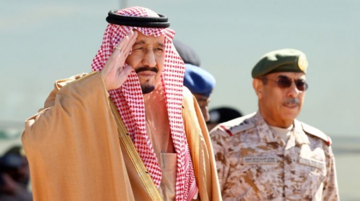 Azerbaijan invited to summit in Saudi Arabia that will be attended by Trump
