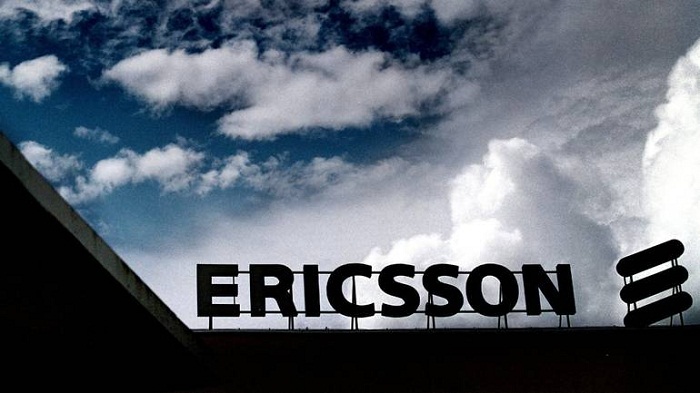 Ericsson supprime 3000 emplois en Suède