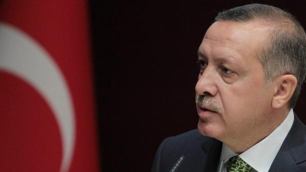 Televisa entrevista a Erdogan: “La postura del Occidente no es honesta”
