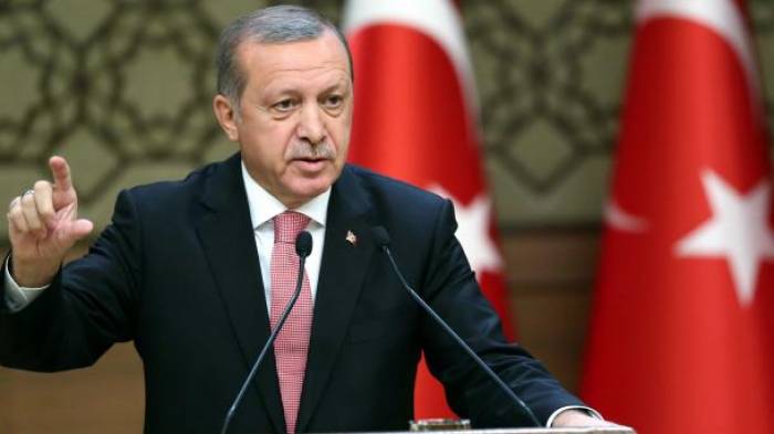 Erdogan visitará Bruselas y se entrevistará con Tusk y Juncker