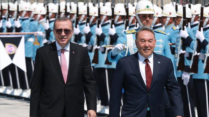 Erdogan: Gülen es ‘una amenaza’ no solo para Turquía, sino para el mundo