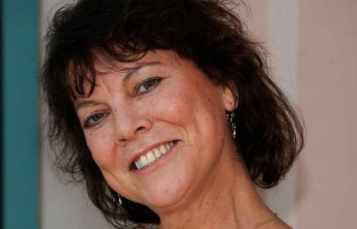 Happy Days actress Erin Moran dies at 56