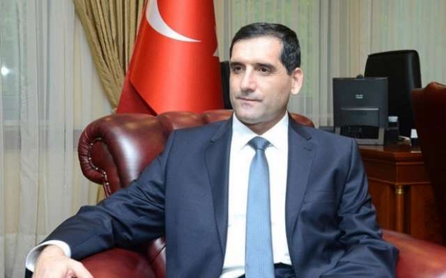 Turkey eyes Eurasian Customs Union – ambassador