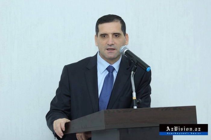 High time to resolve Karabakh conflict – Turkish envoy