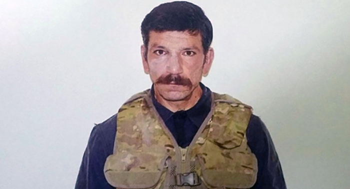 ICRC representatives visit Armenian national detained by Azerbaijani authorities