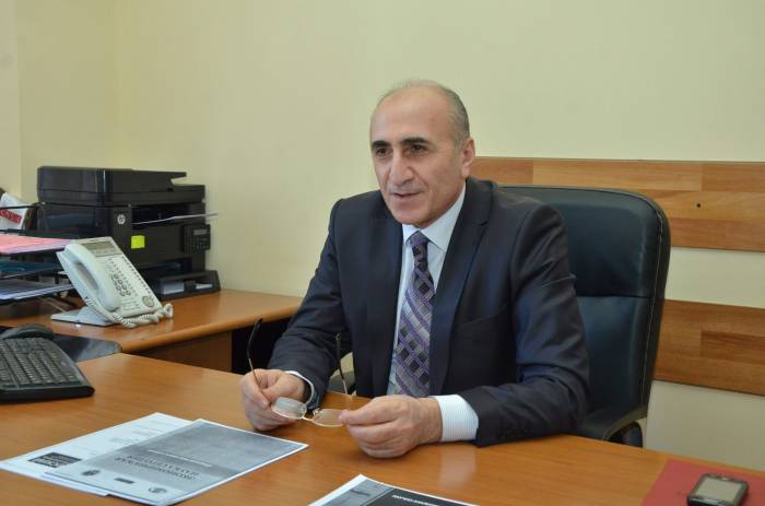 700-dən çox erməni məmur işsiz qalacaq