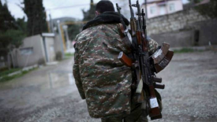 Ermənistan ordusunda ciddi itki: 11 ayda 56 hərbçi ölüb