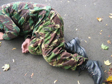 Ermənistan ordusunda itki: 11 ölü, 3 yaralı
