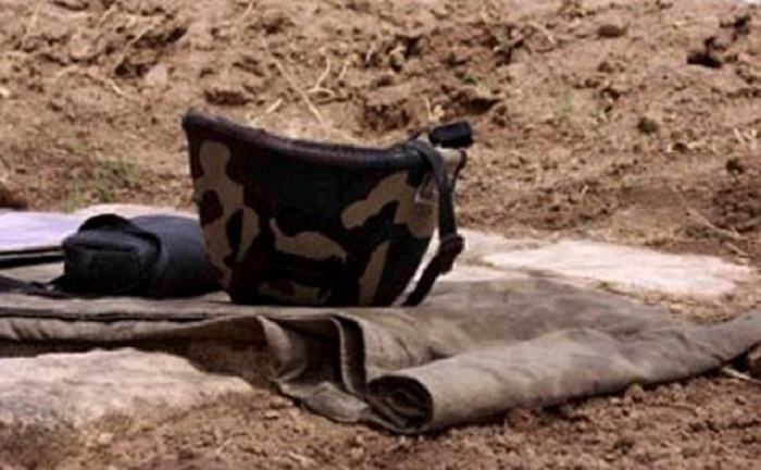 Un soldat arménien a été tué dans le Karabakh
