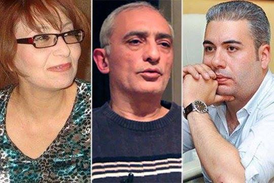 Ermənistan rəhbərliyindən terror mesajı: Maskalar yırtıldı – TƏHLİL