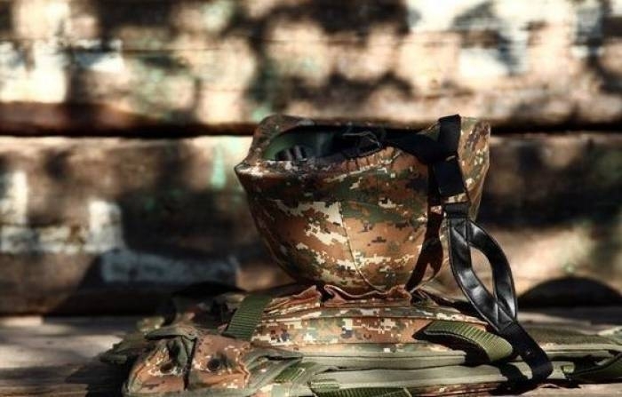 One more Armenian soldier dies in Karabakh