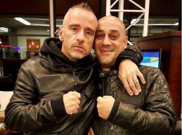 Eros Ramazzotti Bakıdadır – VİDEO