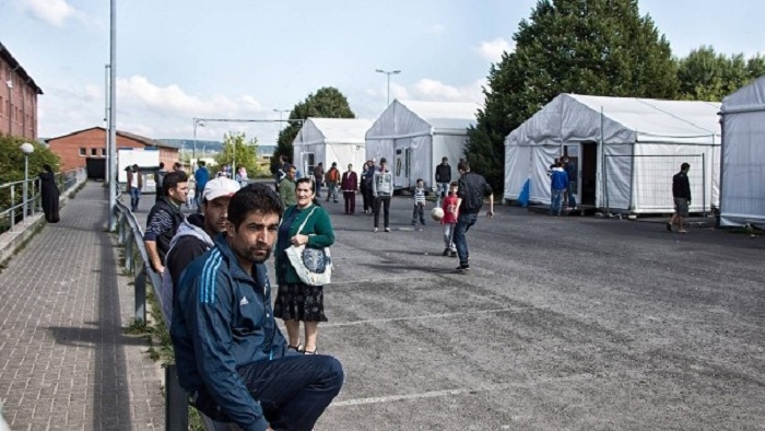 Schweiz wird zum heimlichen Transitland für Flüchtlinge