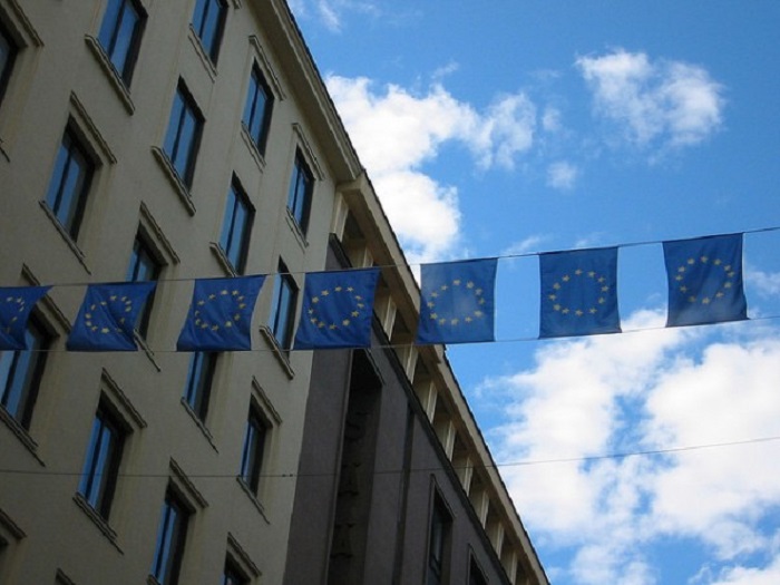 Erstmals seit zwei Jahren: EU eröffnet neuen Verhandlungsbereich mit der Türkei