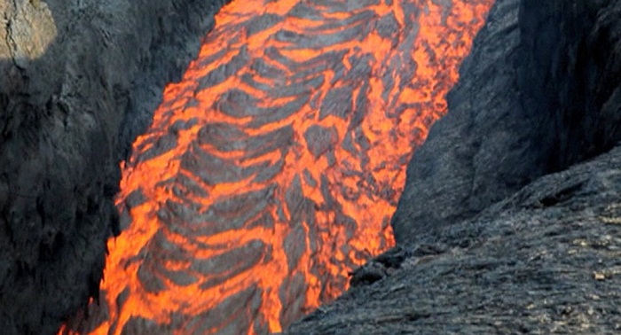 Un puissant volcan près de Rome s’apprête à entrer en éruption