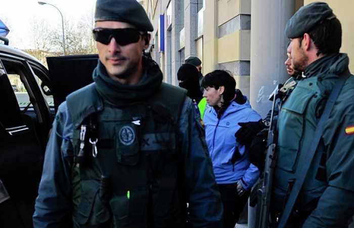 Detienen en España a dos empresarios vinculados con un presunto terrorista egipcio