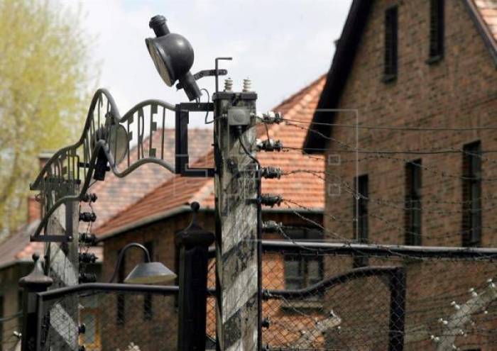 La exposición mundial de Auschwitz en Madrid se estrenará el 1 de diciembre