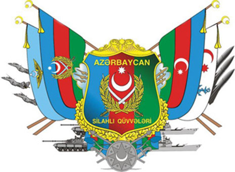 General and Colonel sent to reserve from Azerbaijan Armed Forces