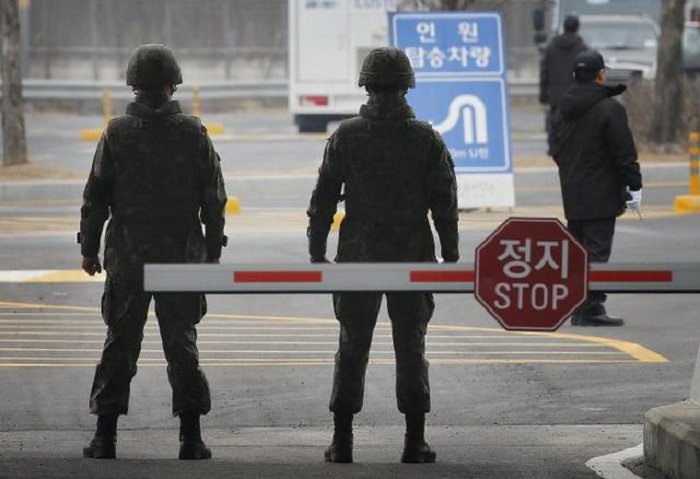 Escalade des tensions entre Pyongyang et Séoul