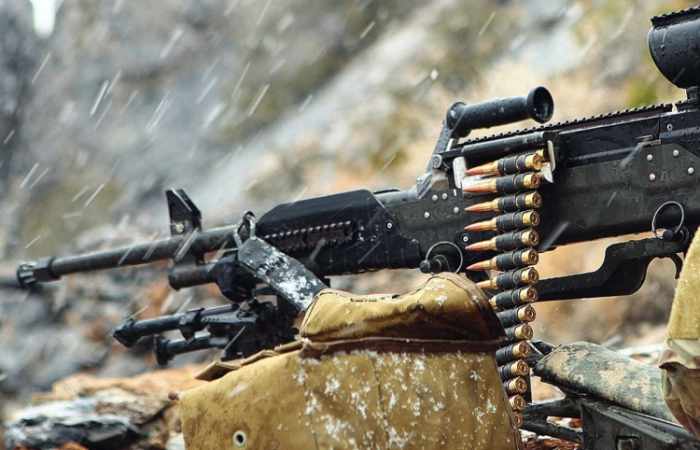 Haut-Karabakh: la situation demeure tendue sur la ligne de front