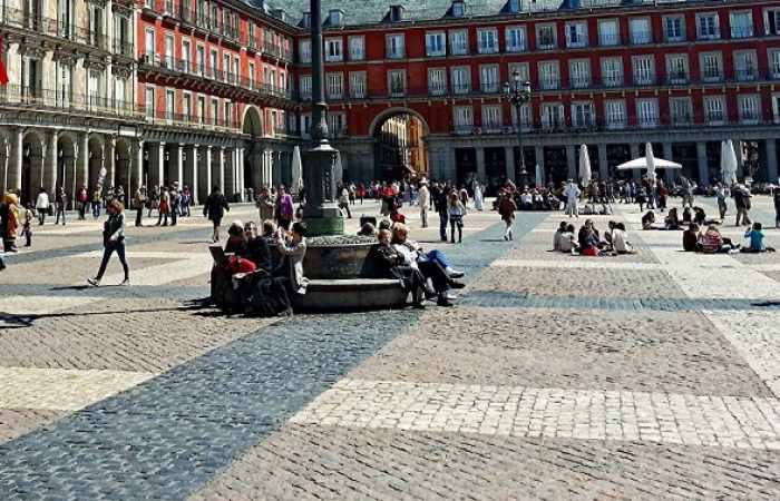 España vive su época dorada en el sector turístico