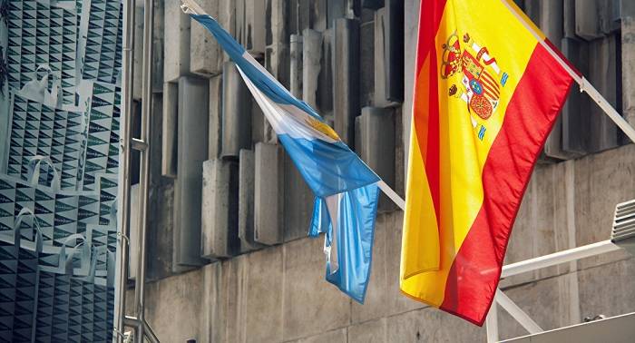 Argentina y España repasaron avance de los doce acuerdos suscritos este año