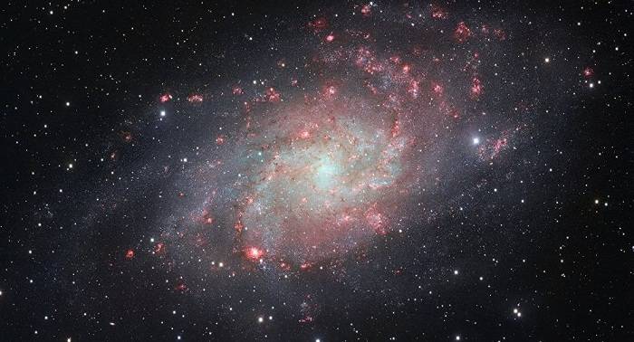 Viajar al espacio podría dañar tu cerebro