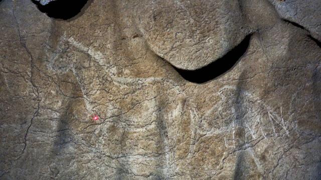 Espagne. Découverte de 70 peintures rupestres datant de 12 500 ans