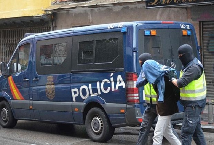 Espagne: trois Marocains arrêtés pour "appartenance à Daesh"