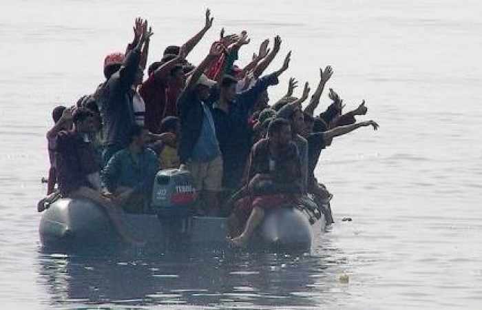 L'Espagne arrête 16 passeurs marocains d'immigrants