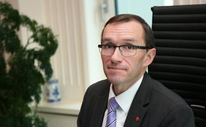 Chypre : les nouveaux pourparlers ne "vont pas être faciles"