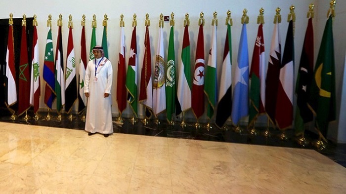 Los líderes de los países árabes se reunirán en la `Cumbre de la Esperanza`