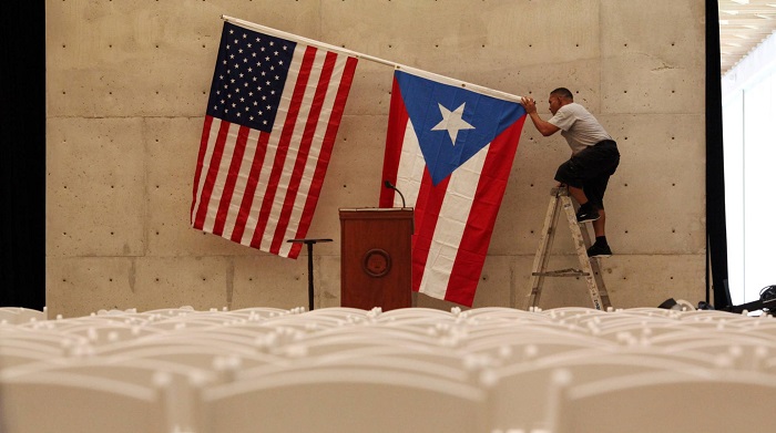 Obama pacta con los republicanos una solución para Puerto Rico