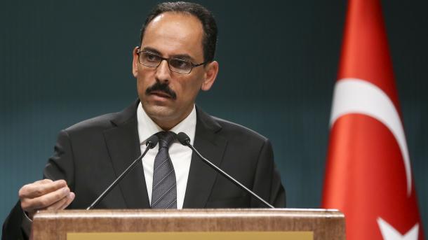 “La estadía de Gülen en EEUU incrementaría el antiamericanismo en Turquía”