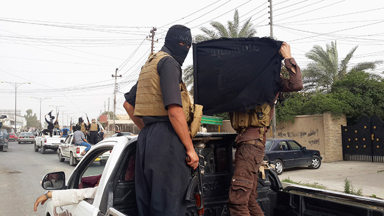 El Estado Islámico reivindica el atentado contra marcha conmemorativa en Kabul