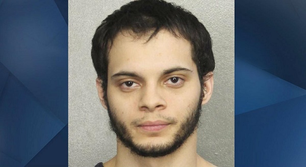 FLORIDE l`auteur présumé de la fusillade de Fort Lauderdale aurait agi au nom de Daech