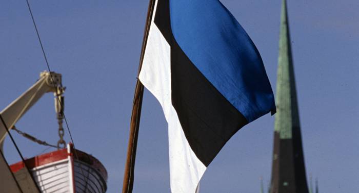 Estland weist ranghohe russische Dilomaten aus - Moskau verspricht Antwort