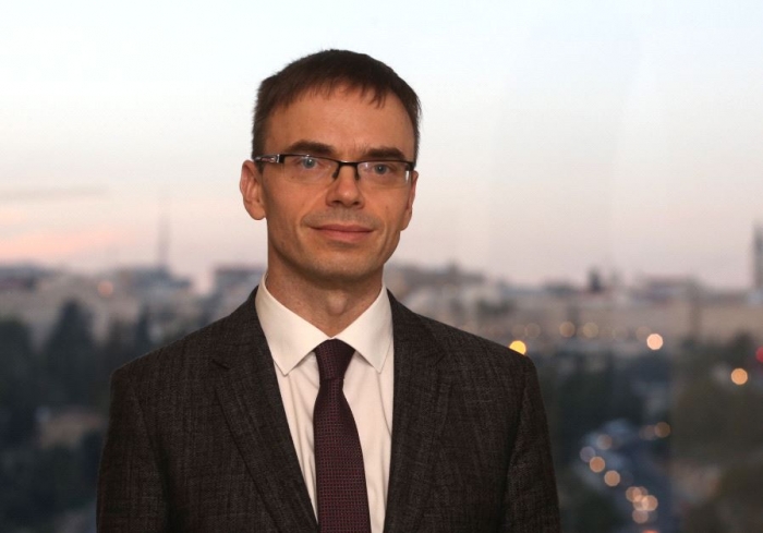 Estonian FM to visit Azerbaijan