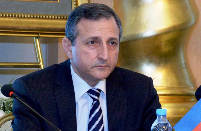 `Azərbaycana uzanmış bu əlləri kəsəcəyik` - PA rəsmisi