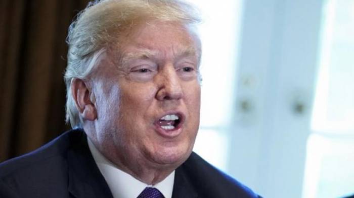 Trump autorise l'US Air Force à rappeler les anciens pilotes