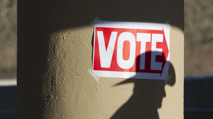 USA/présidentielle: les votes ont déjà commencé