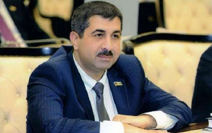 MP Etibar Huseynov tritt bei den Wahlen nicht bei