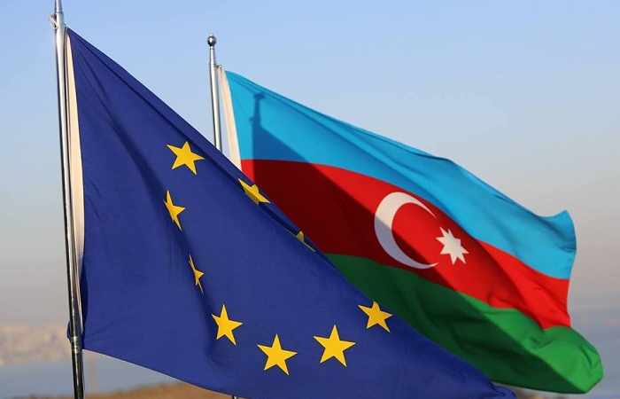 Talks on new EU-Azerbaijan agreement to be held in late April