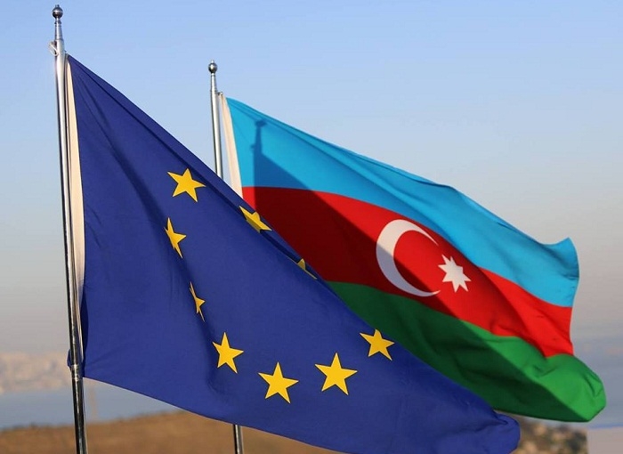 7 spheres for expanding co-op - Azerbaijan and EU 