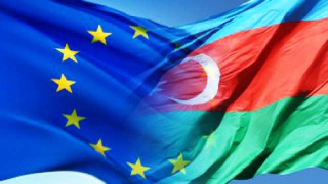 Azerbaijan, EU set to continue talks on common aviation area deal