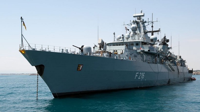 EU plant Militäreinsatz im Mittelmeer auszuweiten