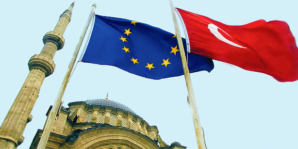 Türkiyə üçün tarixi gün – Avropa vizanı ləğv etdi Türkiyə üçün tarixi gün – Avropa vizanı ləğv etdi