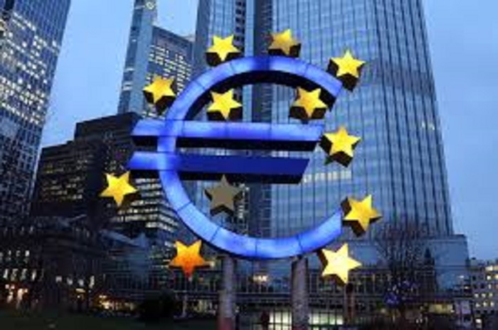 ECB keeps door open for more stimulus