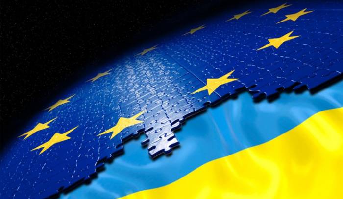 Niederlande setzt EU-Assoziierungsabkommen mit der Ukraine in Kraft