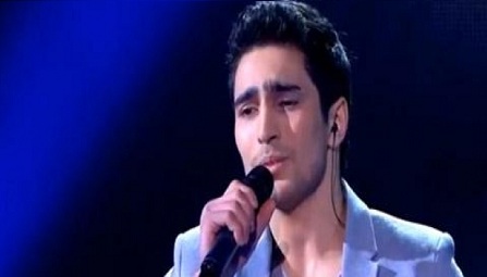 Azərbaycan “Eurovision-2013” təmsilçisini seçdi - VİDEO